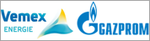 Gazprom - Vemex